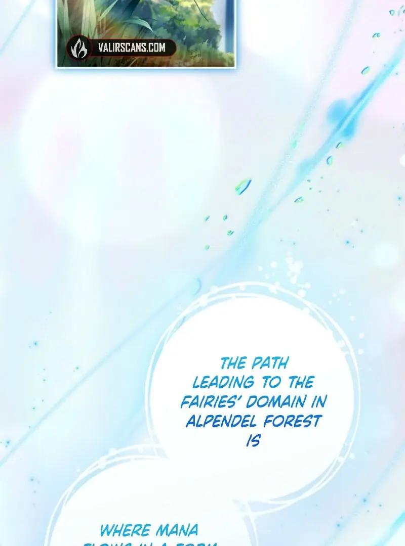 The Youngest Daughter of the Villainous Duke Chapter 121 Page 132