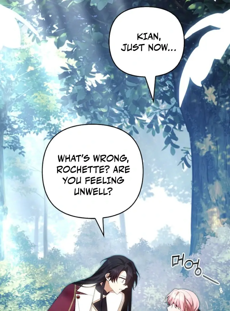 The Youngest Daughter of the Villainous Duke Chapter 123 Page 4