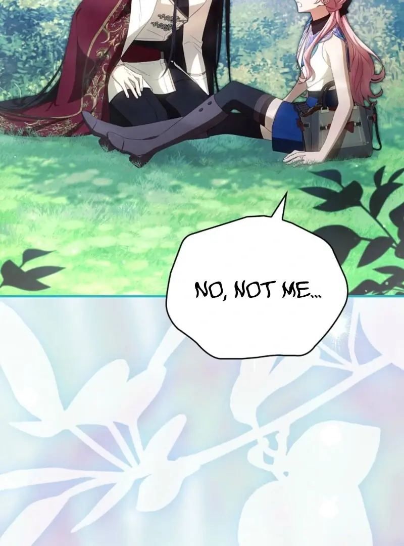 The Youngest Daughter of the Villainous Duke Chapter 123 Page 5