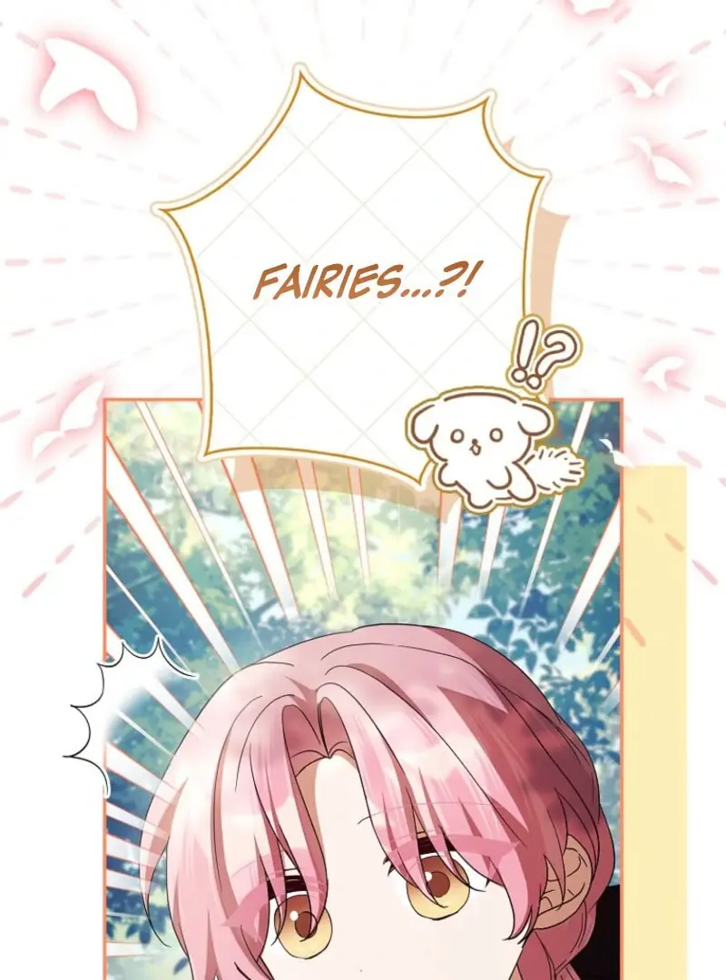 The Youngest Daughter of the Villainous Duke Chapter 123 Page 11