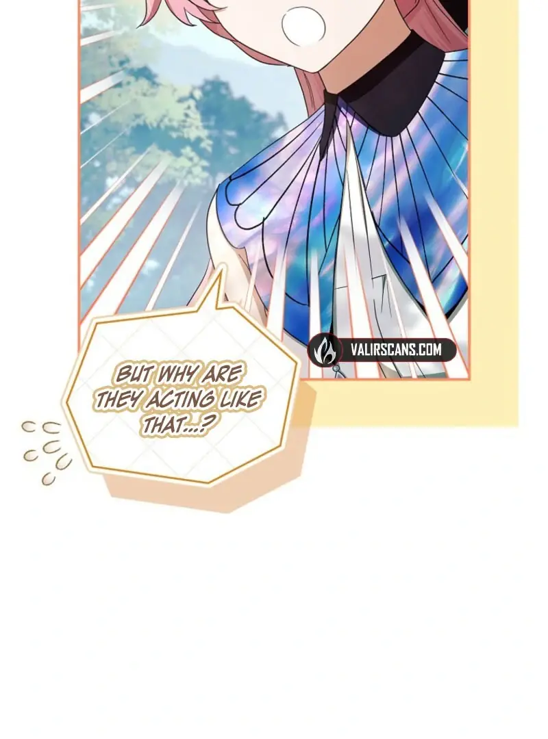 The Youngest Daughter of the Villainous Duke Chapter 123 Page 12