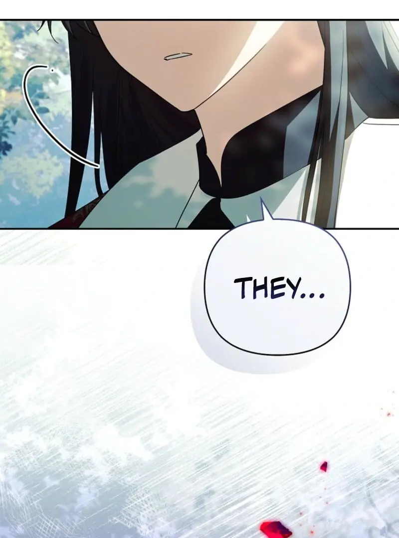 The Youngest Daughter of the Villainous Duke Chapter 123 Page 13