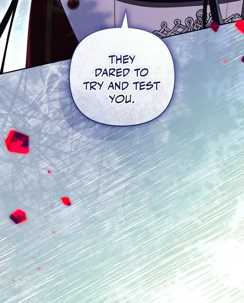 The Youngest Daughter of the Villainous Duke Chapter 123 Page 15