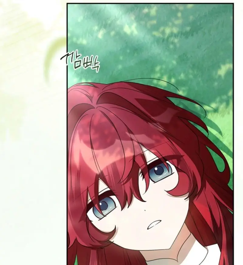 The Youngest Daughter of the Villainous Duke Chapter 123 Page 27