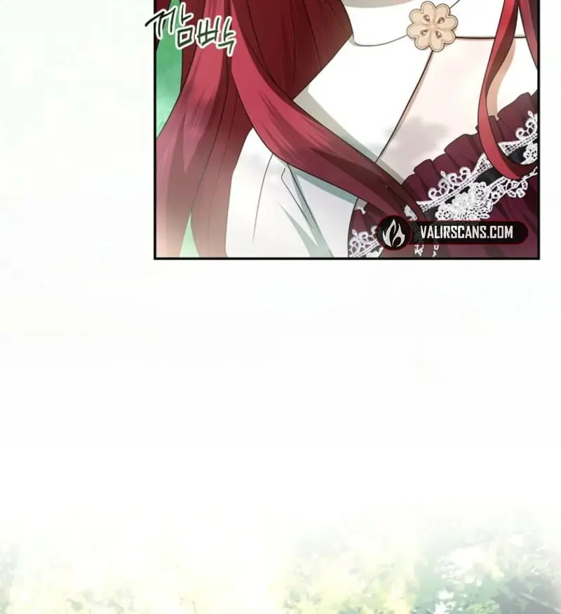 The Youngest Daughter of the Villainous Duke Chapter 123 Page 28