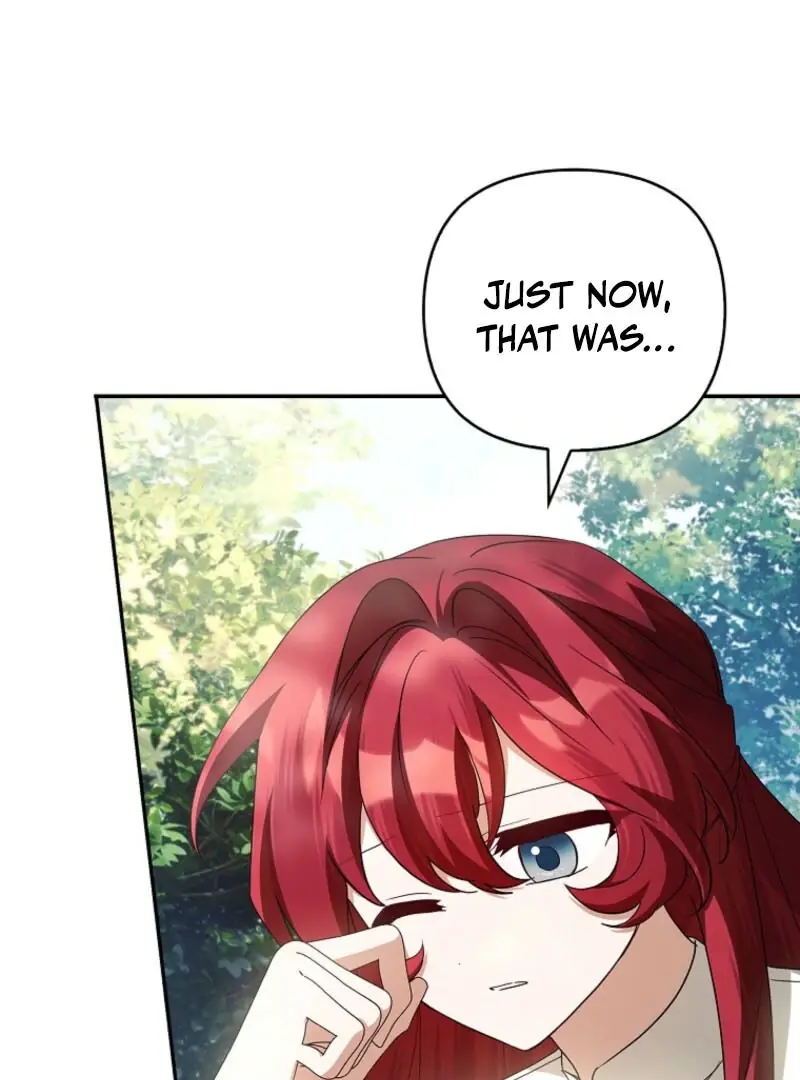 The Youngest Daughter of the Villainous Duke Chapter 123 Page 31