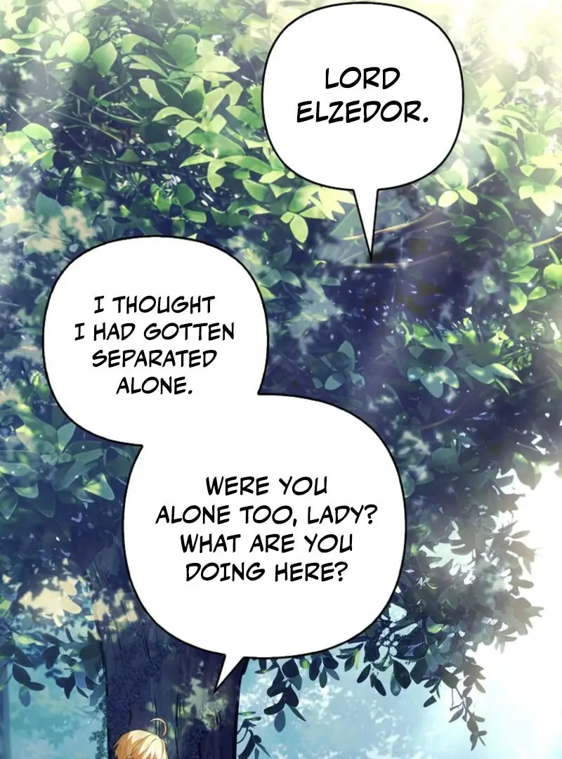 The Youngest Daughter of the Villainous Duke Chapter 123 Page 38