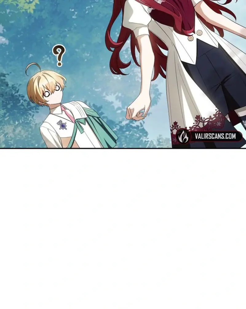 The Youngest Daughter of the Villainous Duke Chapter 123 Page 41