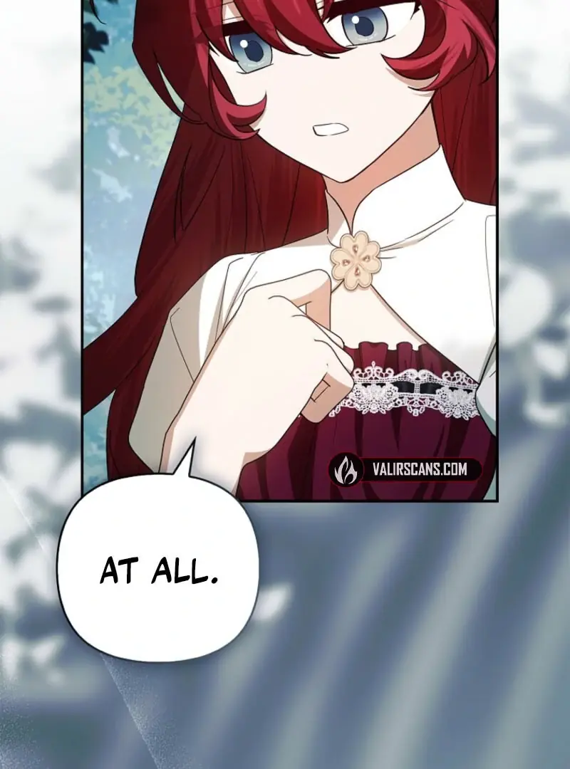 The Youngest Daughter of the Villainous Duke Chapter 123 Page 46