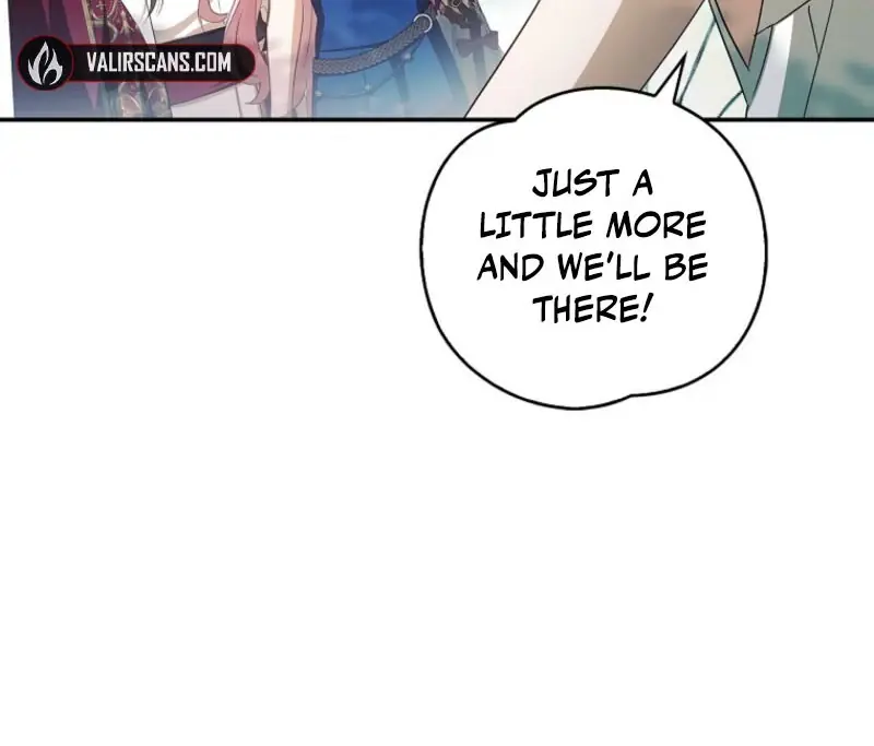 The Youngest Daughter of the Villainous Duke Chapter 123 Page 54
