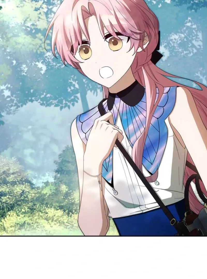 The Youngest Daughter of the Villainous Duke Chapter 123 Page 62