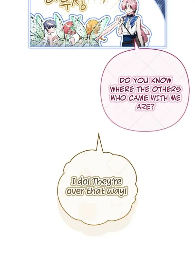 The Youngest Daughter of the Villainous Duke Chapter 123 Page 64