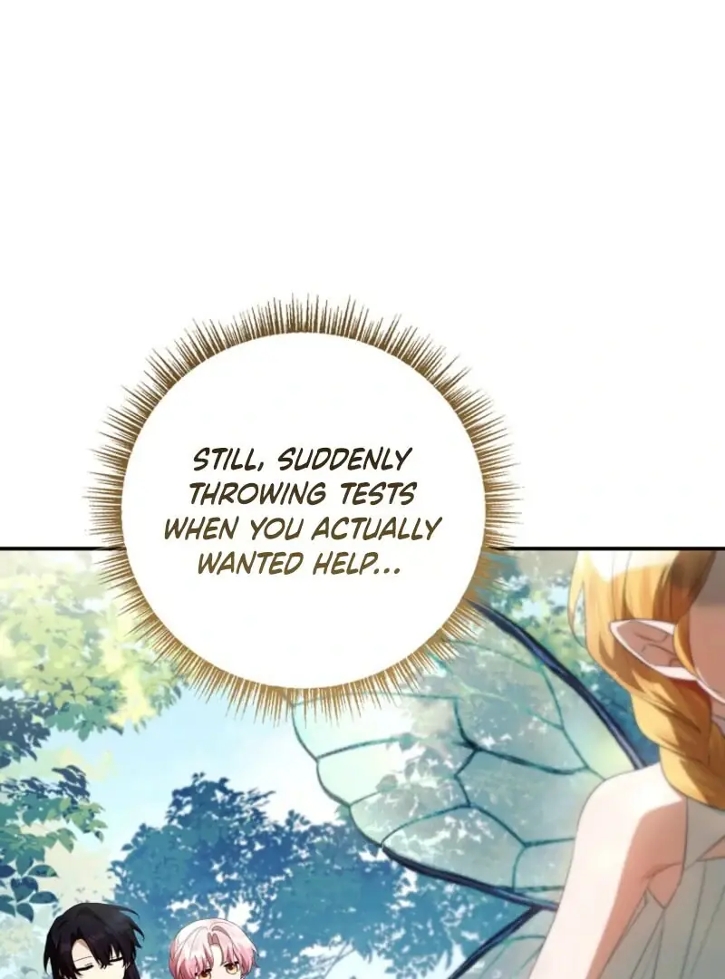 The Youngest Daughter of the Villainous Duke Chapter 123 Page 65