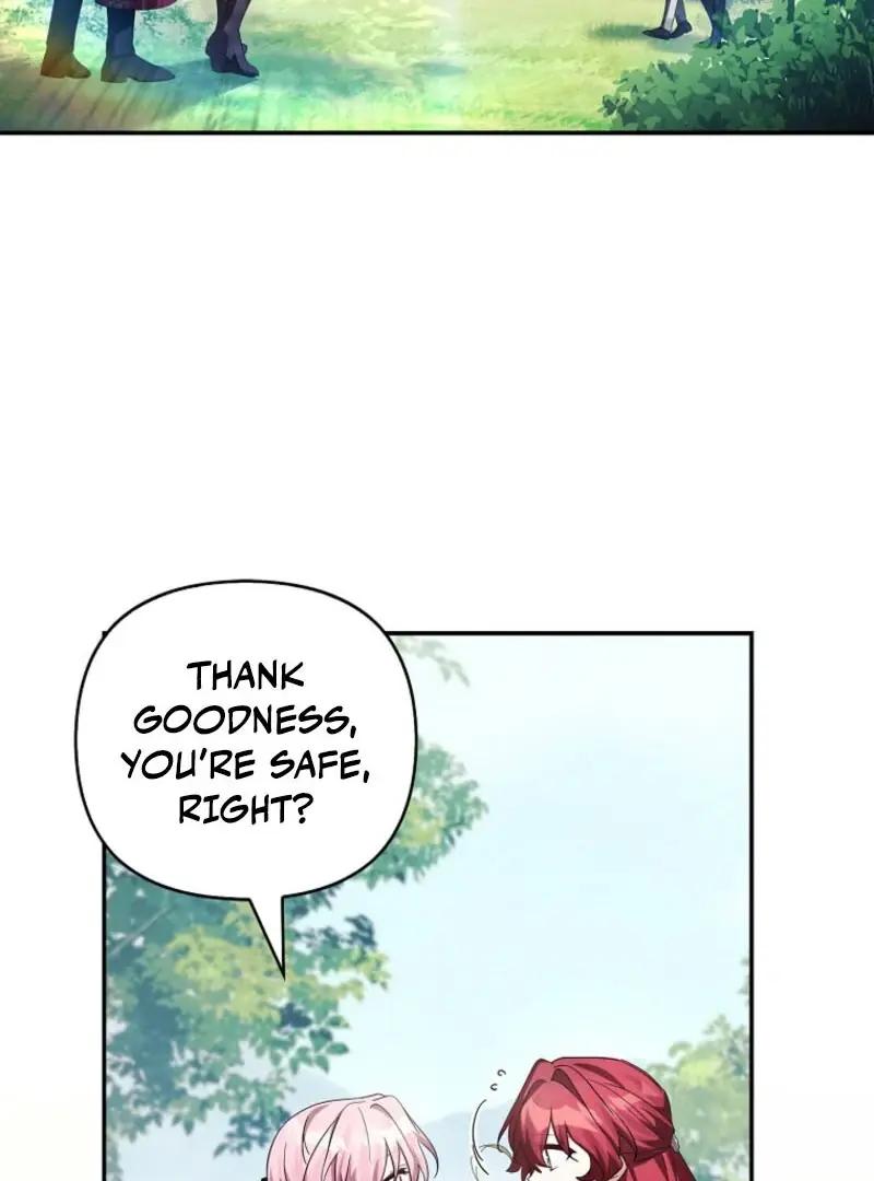 The Youngest Daughter of the Villainous Duke Chapter 123 Page 76