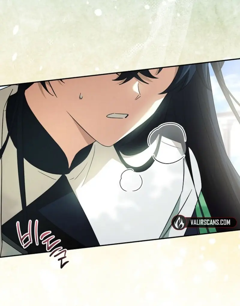 The Youngest Daughter of the Villainous Duke Chapter 123 Page 109