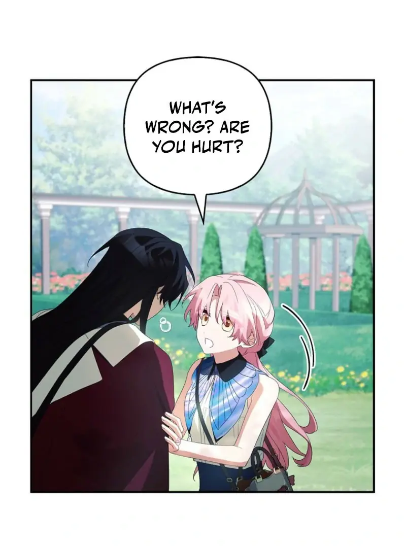 The Youngest Daughter of the Villainous Duke Chapter 123 Page 112