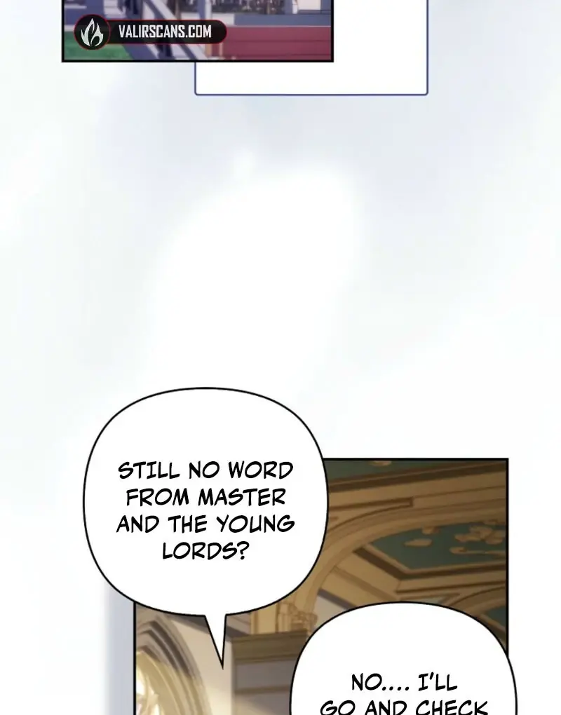 The Youngest Daughter of the Villainous Duke Chapter 123 Page 122