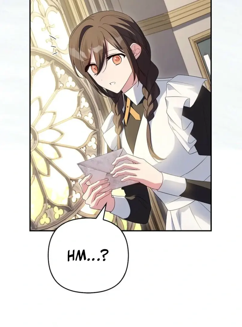 The Youngest Daughter of the Villainous Duke Chapter 123 Page 126