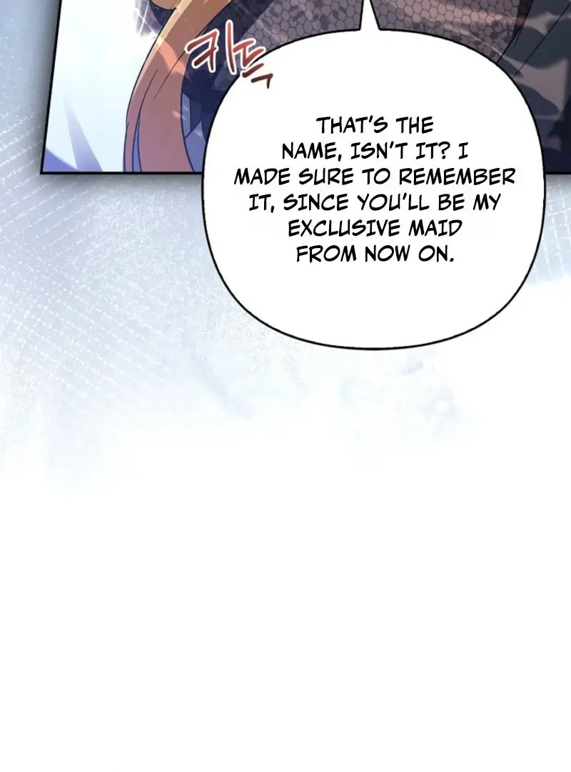 The Youngest Daughter of the Villainous Duke Chapter 123 Page 129