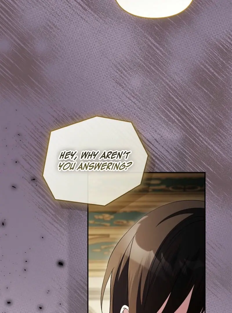 The Youngest Daughter of the Villainous Duke Chapter 123 Page 133