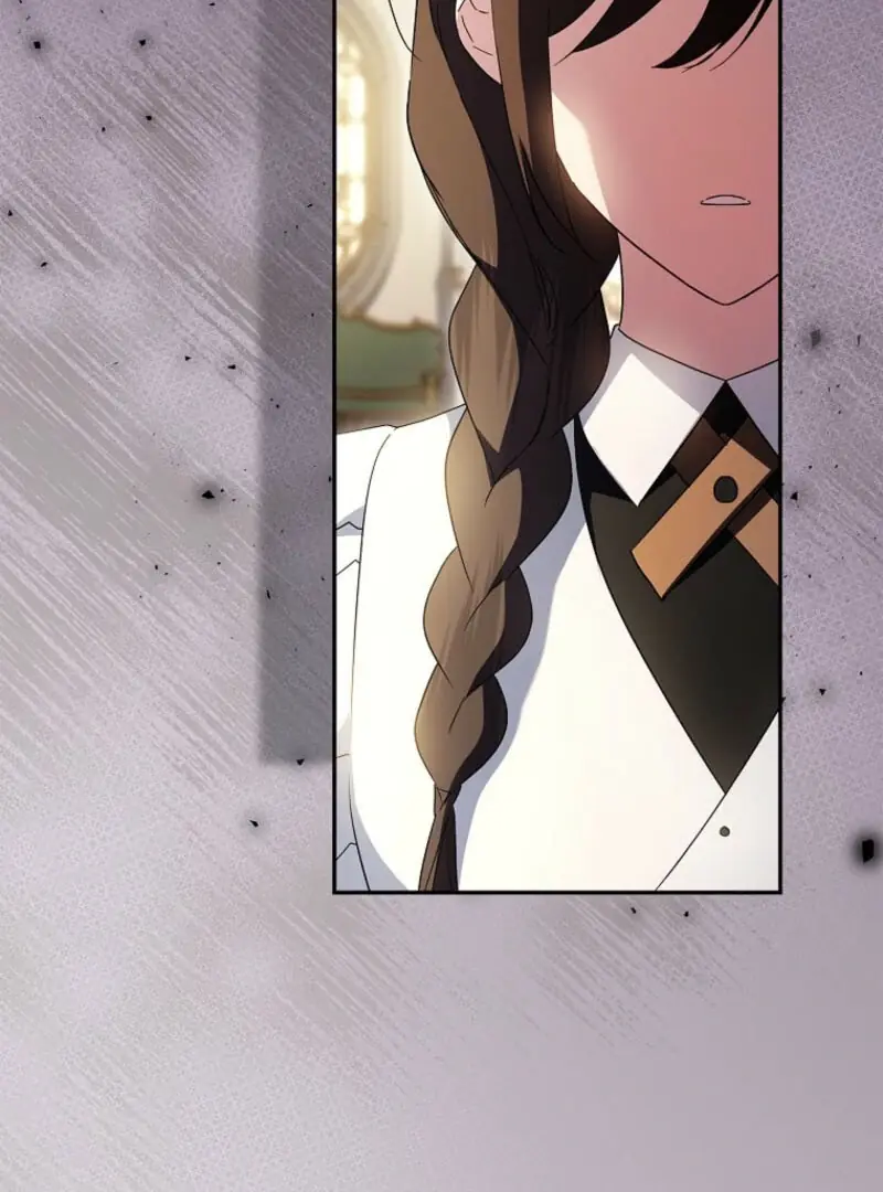 The Youngest Daughter of the Villainous Duke Chapter 123 Page 134