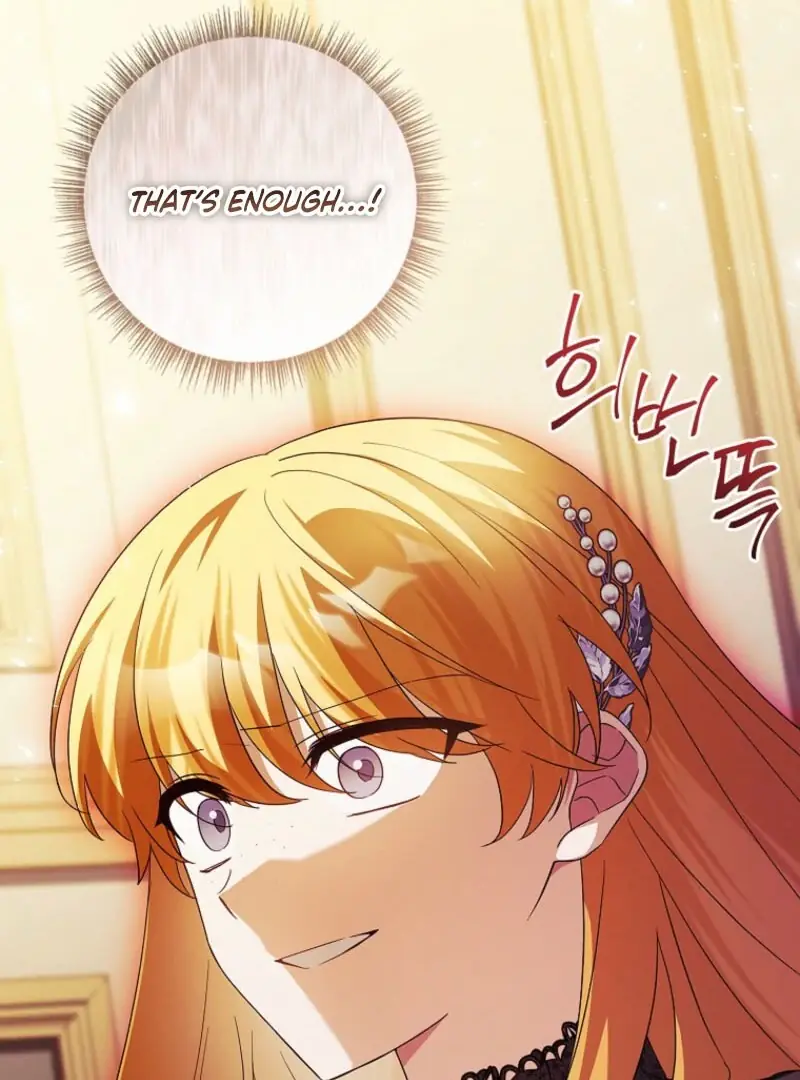 The Youngest Daughter of the Villainous Duke Chapter 123 Page 138