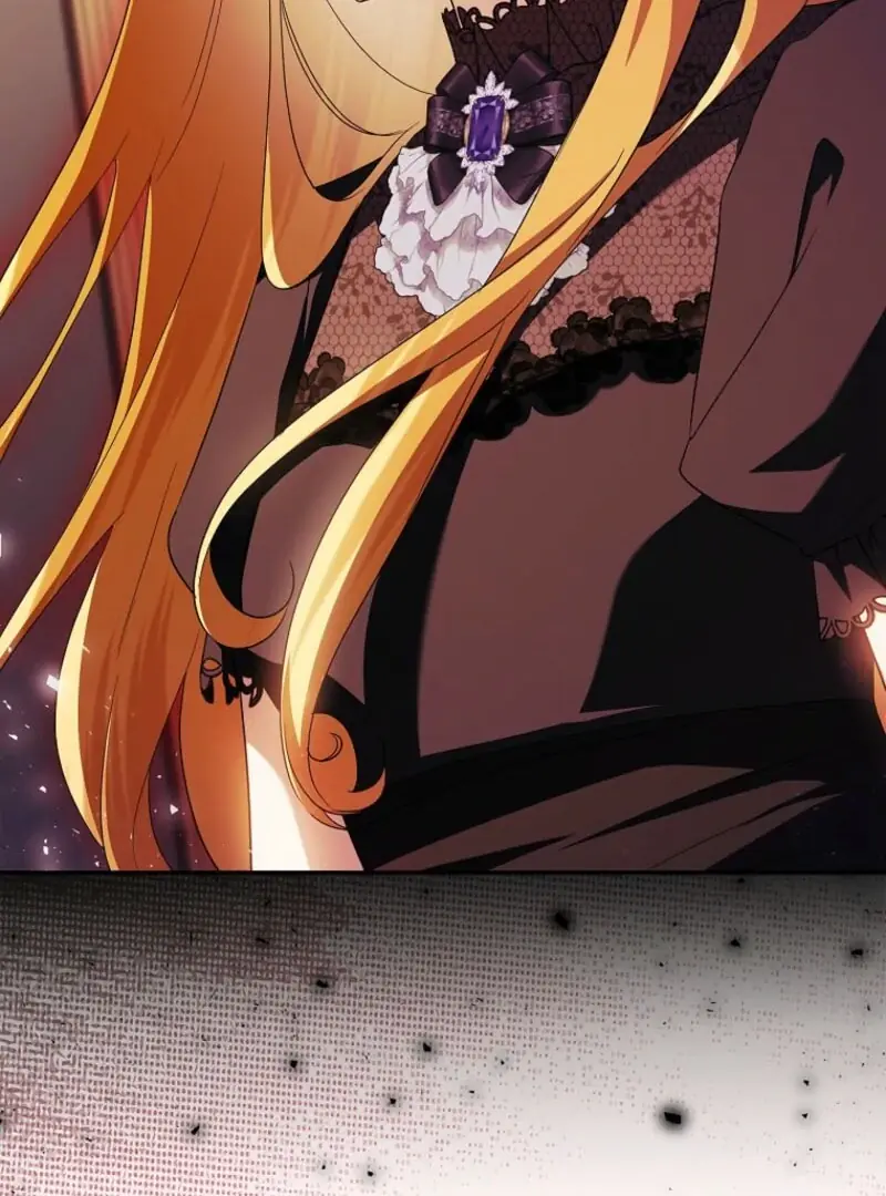 The Youngest Daughter of the Villainous Duke Chapter 123 Page 139