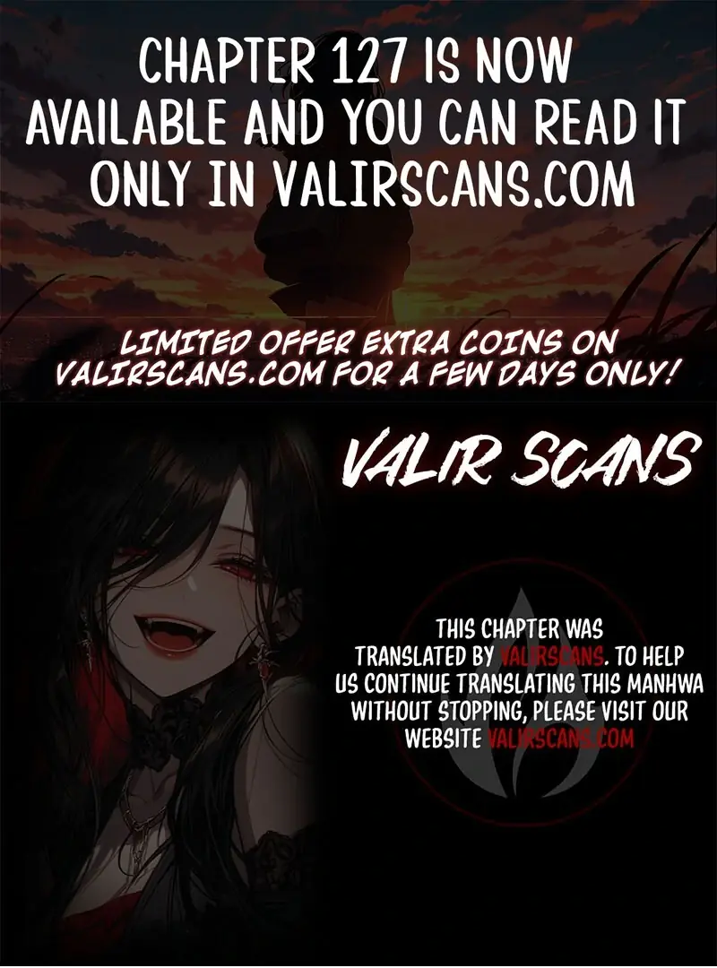The Youngest Daughter of the Villainous Duke Chapter 124 Page 2