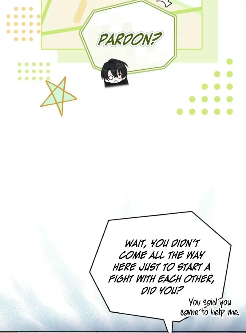 The Youngest Daughter of the Villainous Duke Chapter 124 Page 18