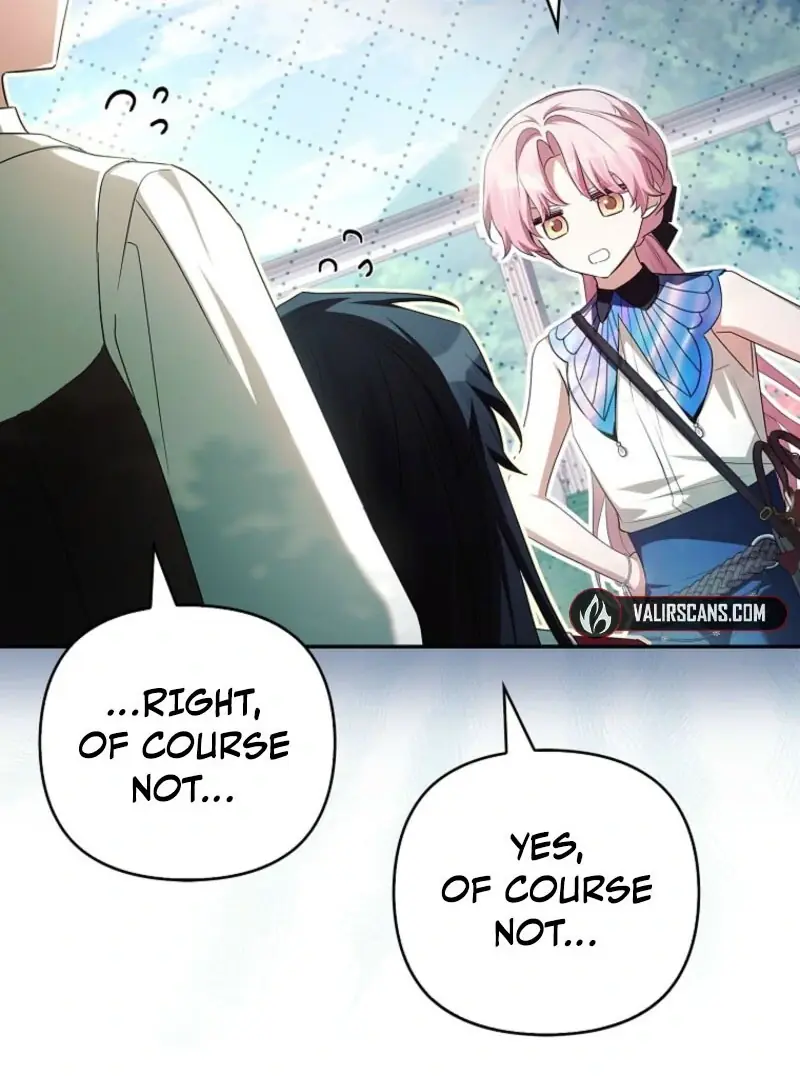 The Youngest Daughter of the Villainous Duke Chapter 124 Page 19