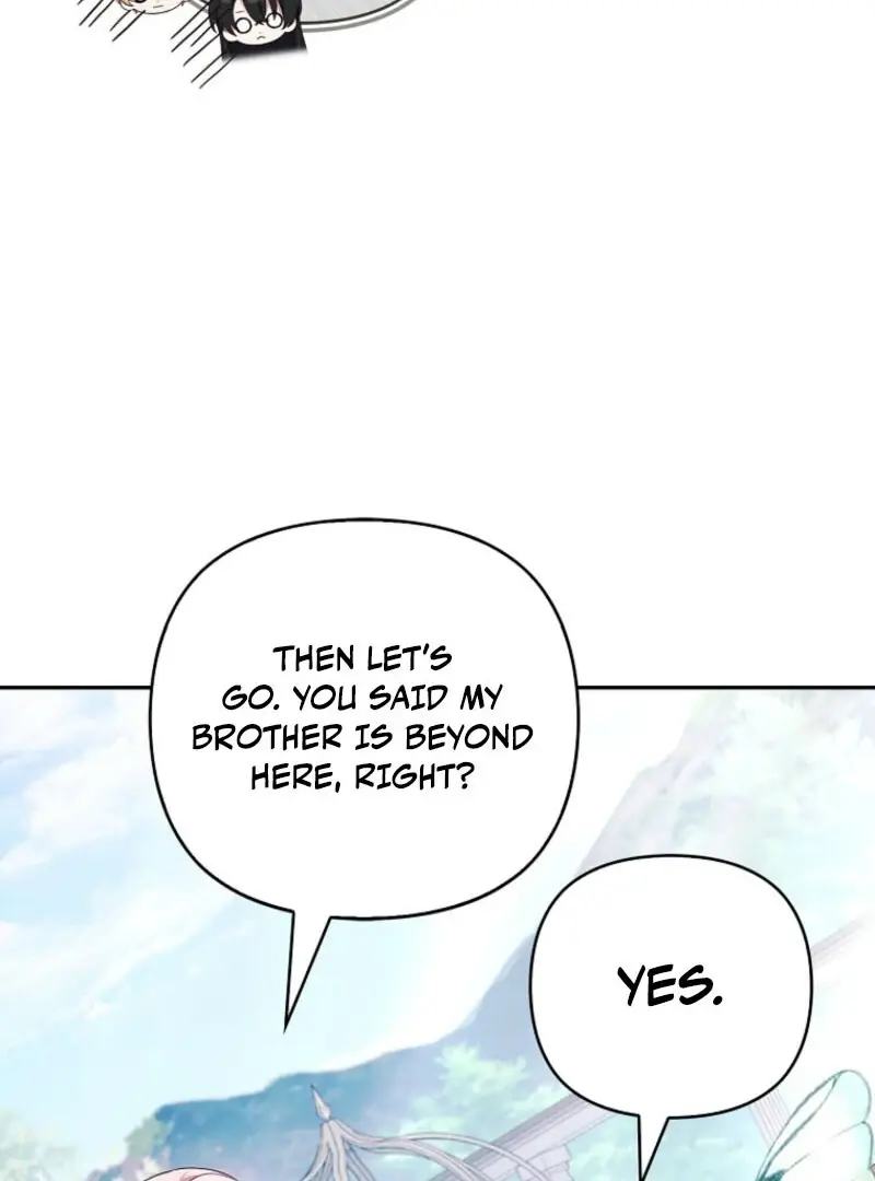 The Youngest Daughter of the Villainous Duke Chapter 124 Page 22
