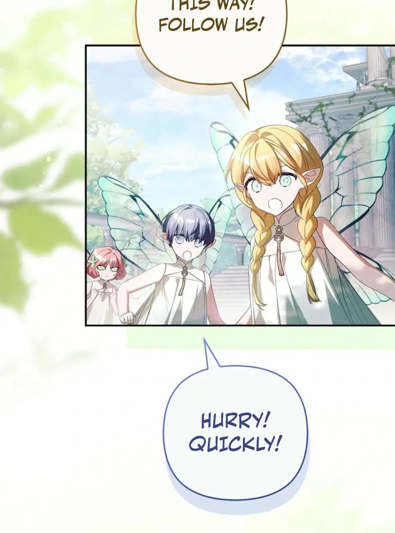 The Youngest Daughter of the Villainous Duke Chapter 124 Page 24