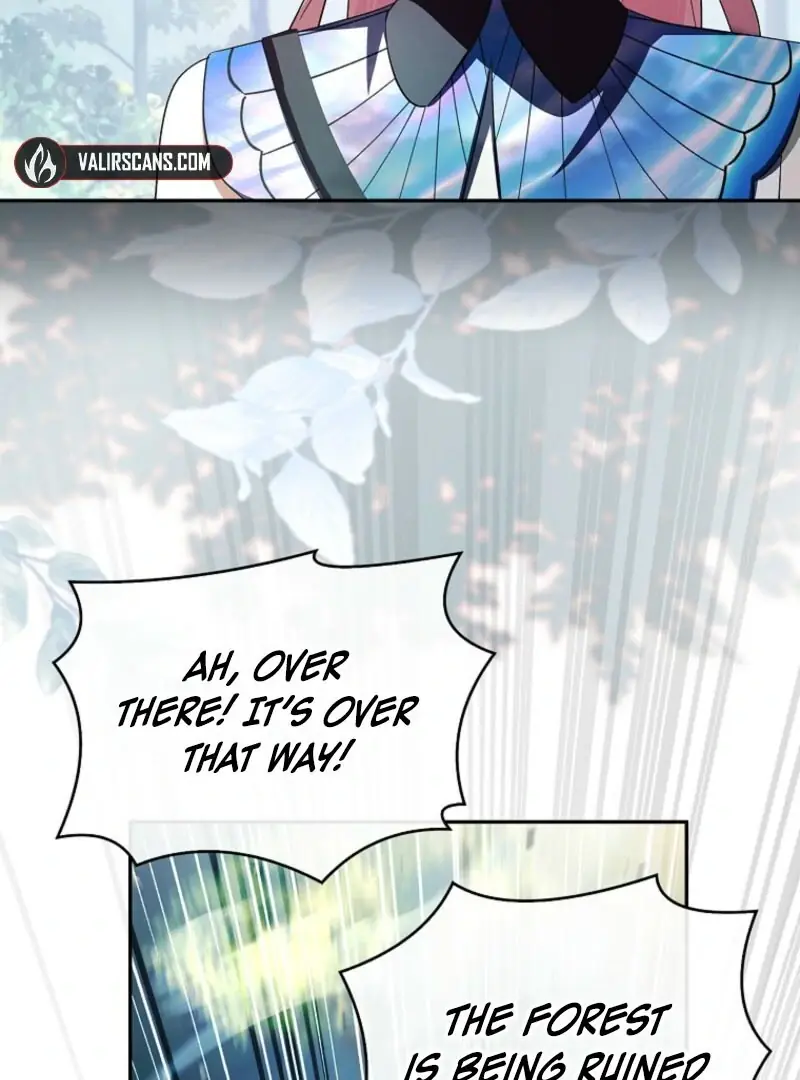 The Youngest Daughter of the Villainous Duke Chapter 124 Page 31