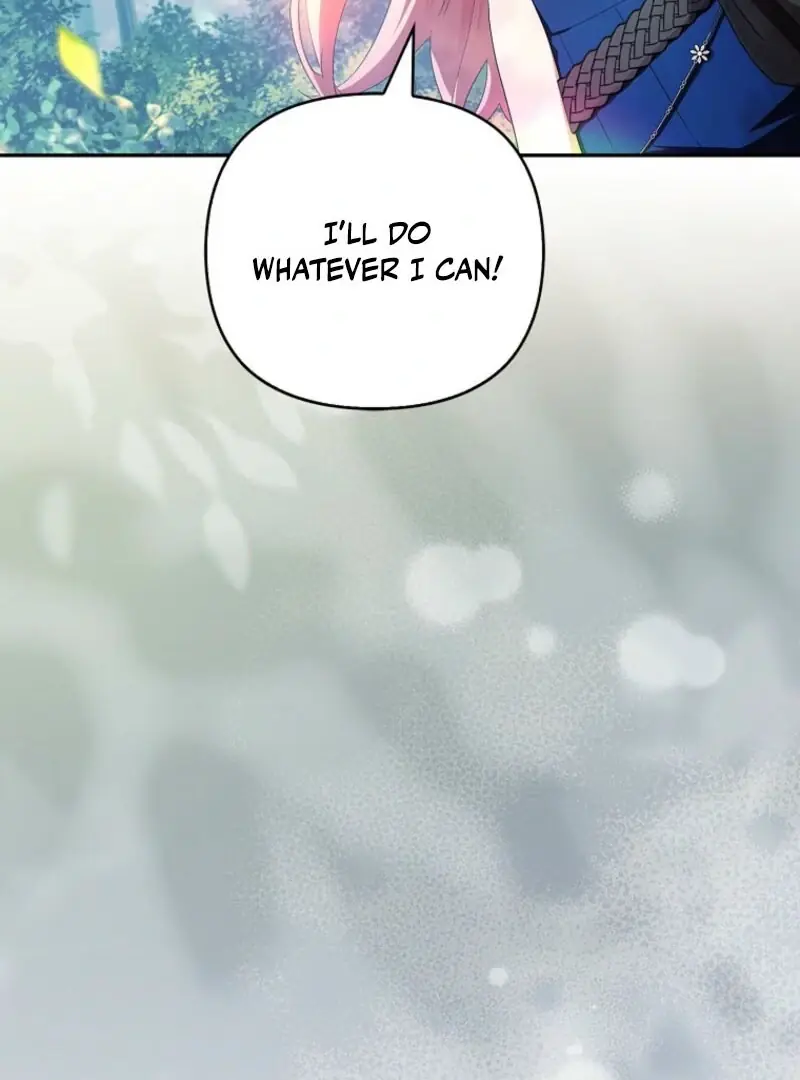 The Youngest Daughter of the Villainous Duke Chapter 124 Page 39