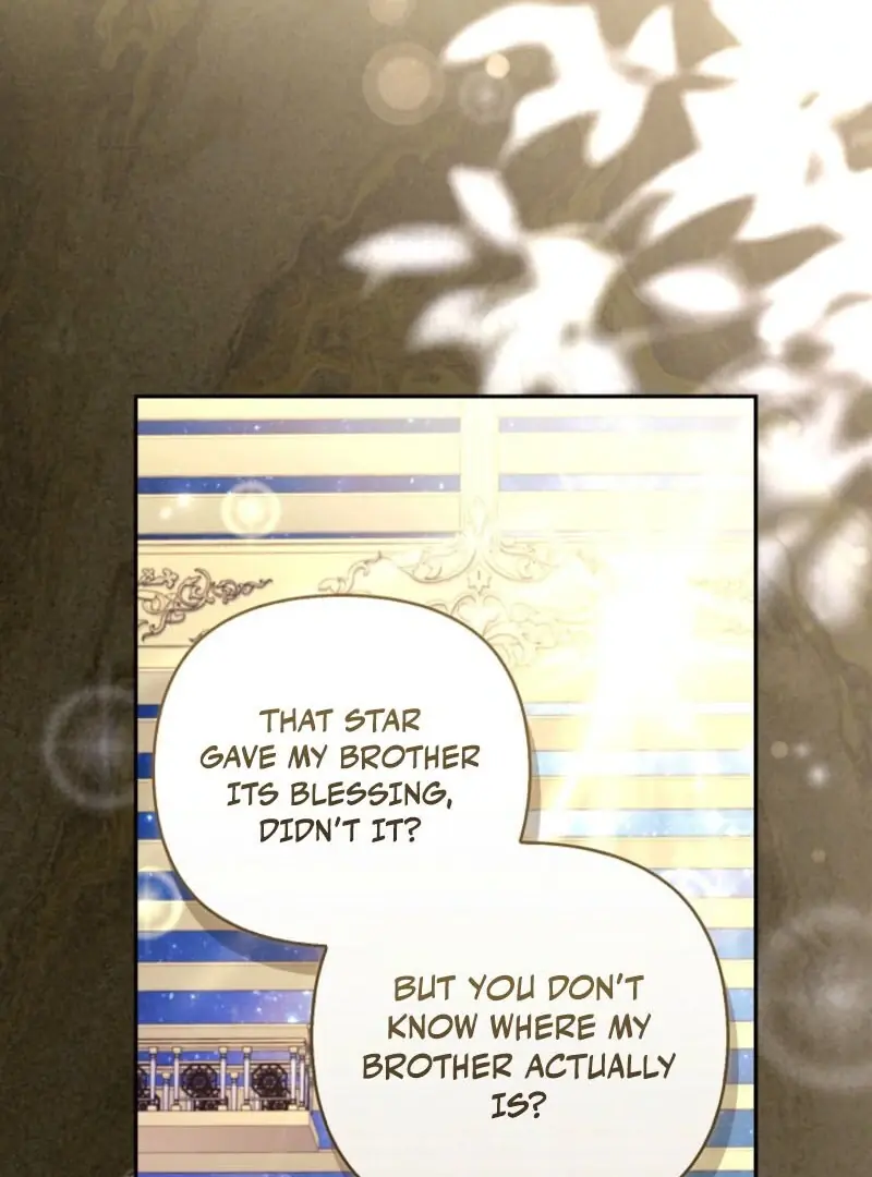 The Youngest Daughter of the Villainous Duke Chapter 124 Page 41