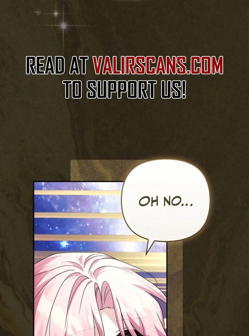 The Youngest Daughter of the Villainous Duke Chapter 124 Page 46