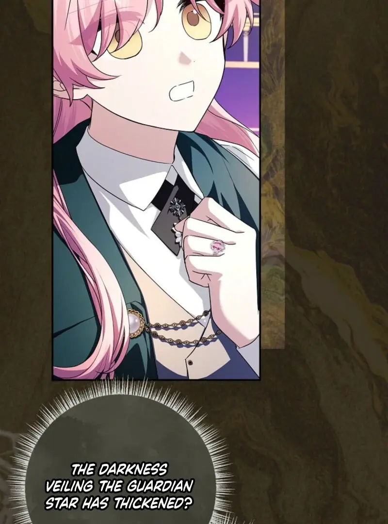 The Youngest Daughter of the Villainous Duke Chapter 124 Page 47