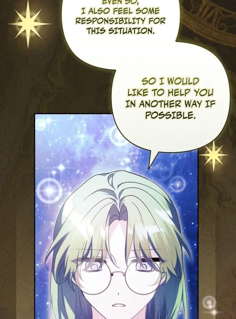 The Youngest Daughter of the Villainous Duke Chapter 124 Page 49