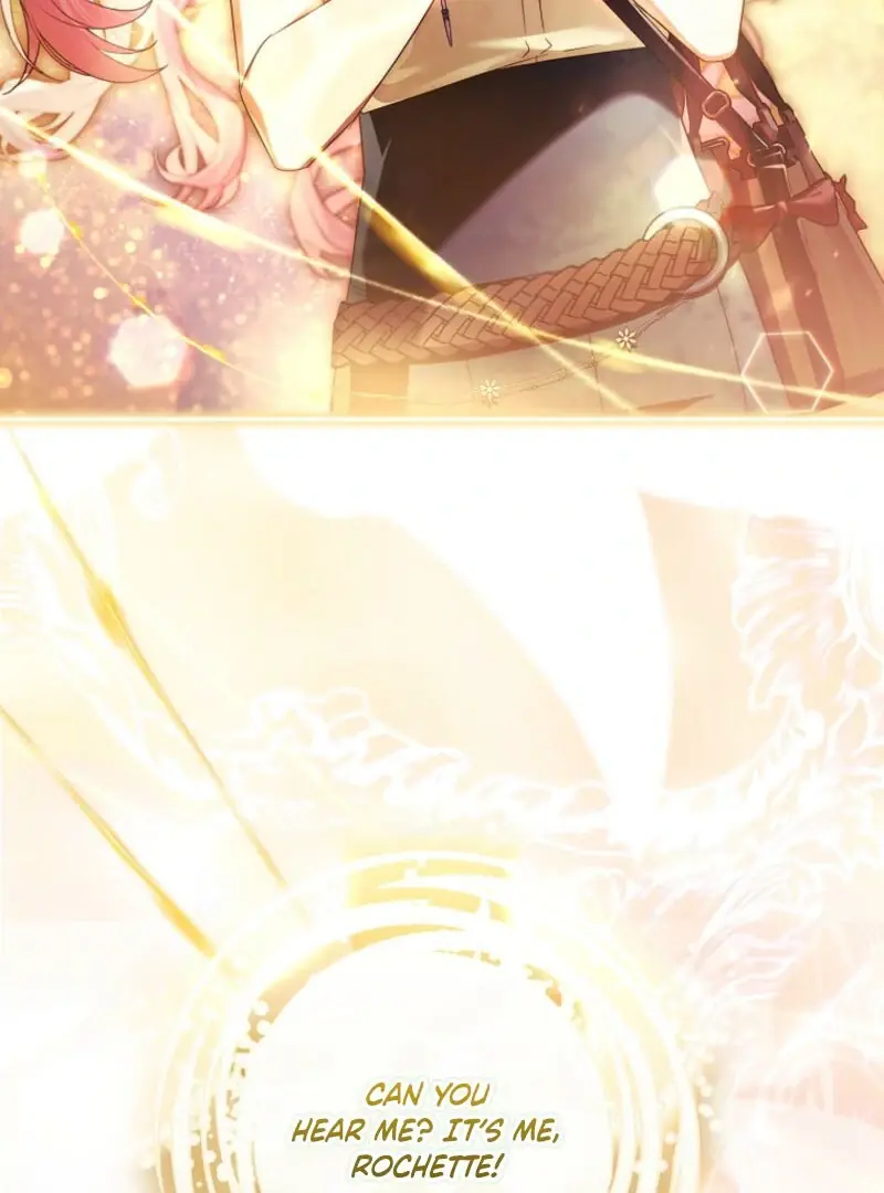 The Youngest Daughter of the Villainous Duke Chapter 124 Page 61