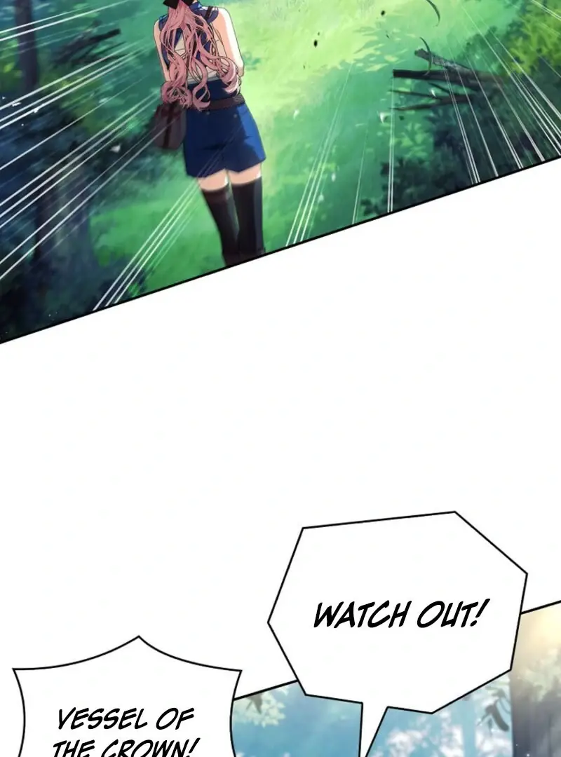The Youngest Daughter of the Villainous Duke Chapter 124 Page 65