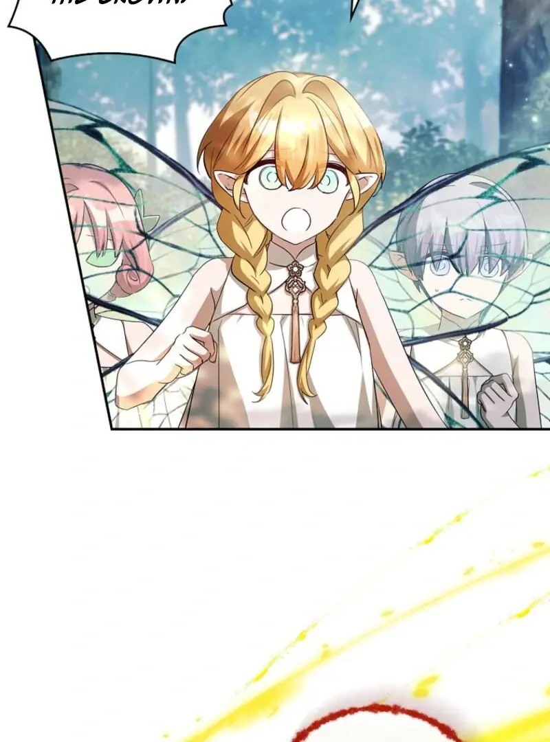The Youngest Daughter of the Villainous Duke Chapter 124 Page 66