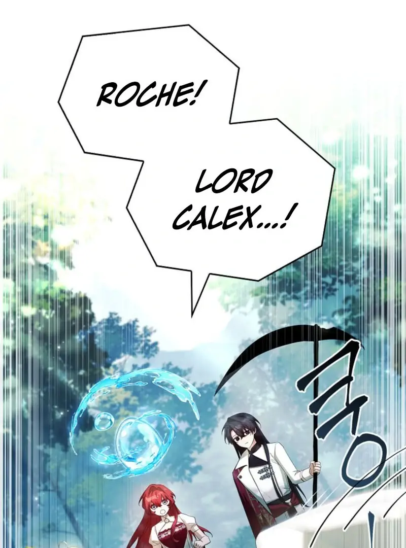 The Youngest Daughter of the Villainous Duke Chapter 124 Page 71
