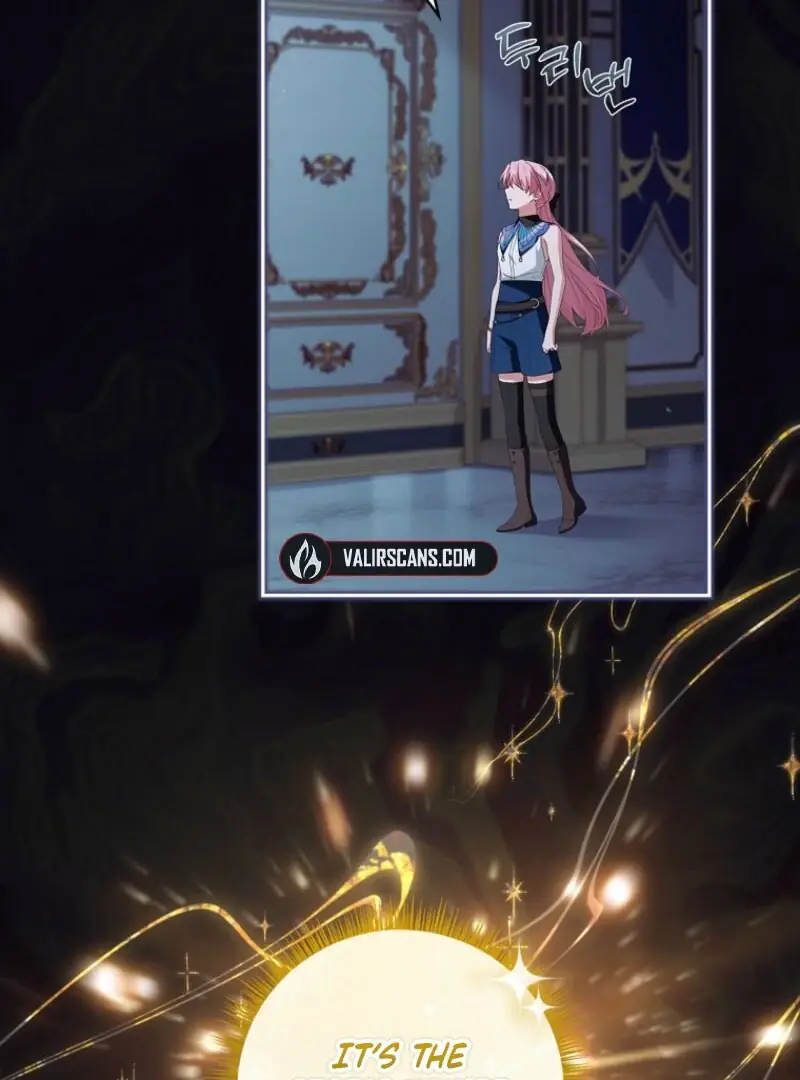 The Youngest Daughter of the Villainous Duke Chapter 124 Page 80