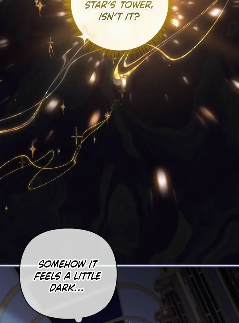 The Youngest Daughter of the Villainous Duke Chapter 124 Page 81