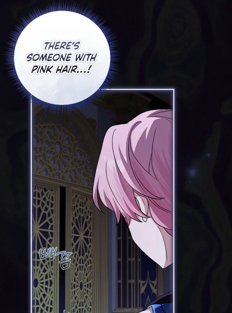 The Youngest Daughter of the Villainous Duke Chapter 124 Page 84