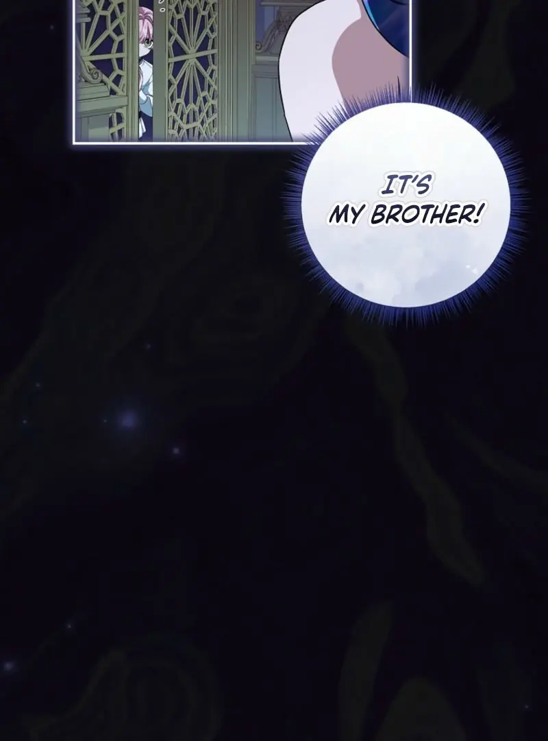 The Youngest Daughter of the Villainous Duke Chapter 124 Page 85