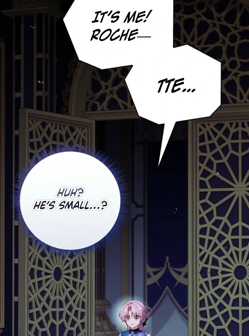 The Youngest Daughter of the Villainous Duke Chapter 124 Page 88
