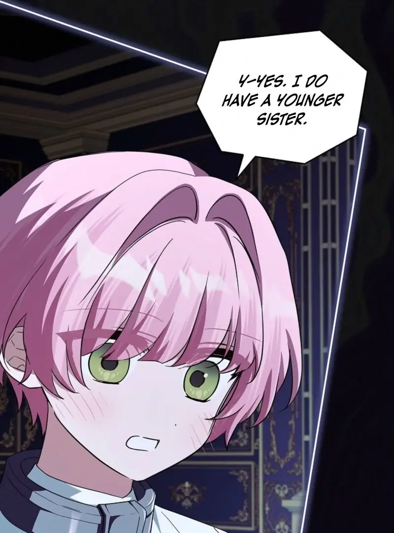 The Youngest Daughter of the Villainous Duke Chapter 124 Page 97