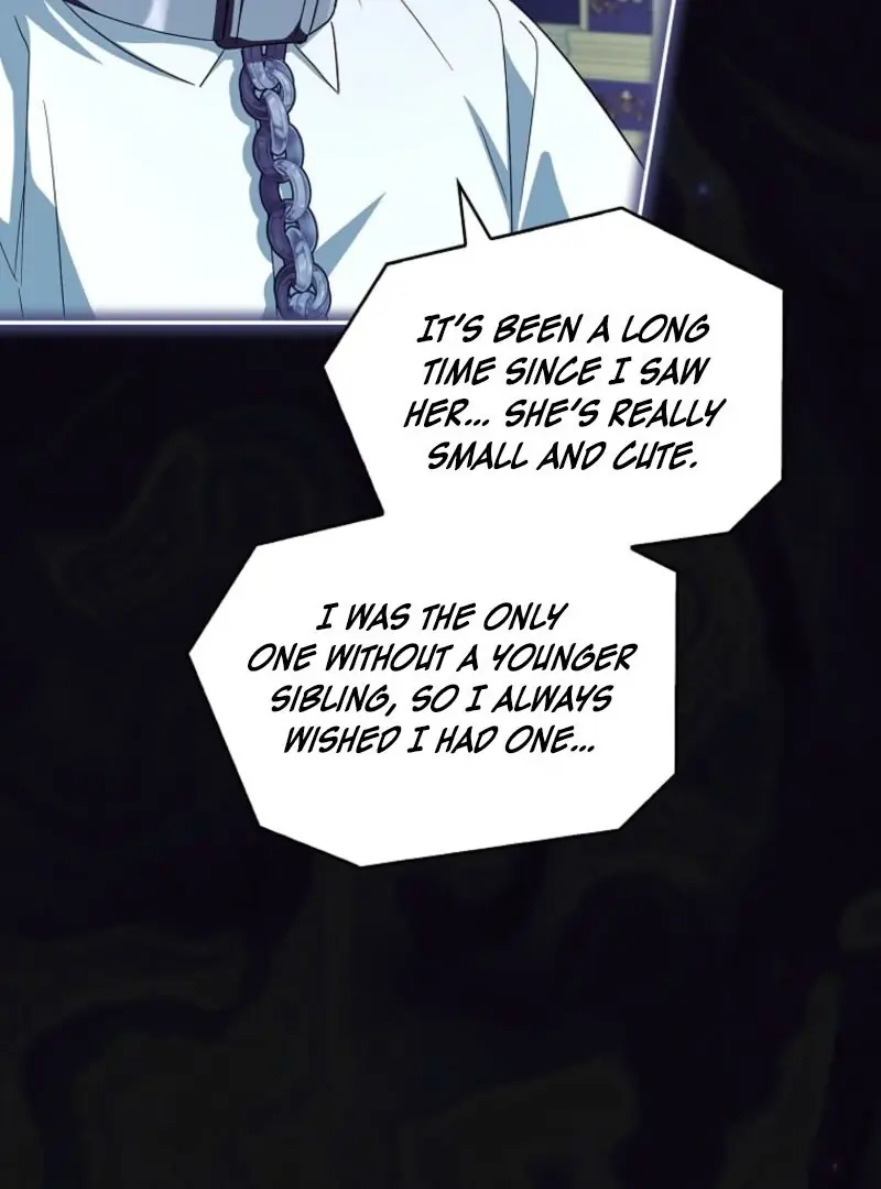 The Youngest Daughter of the Villainous Duke Chapter 124 Page 98