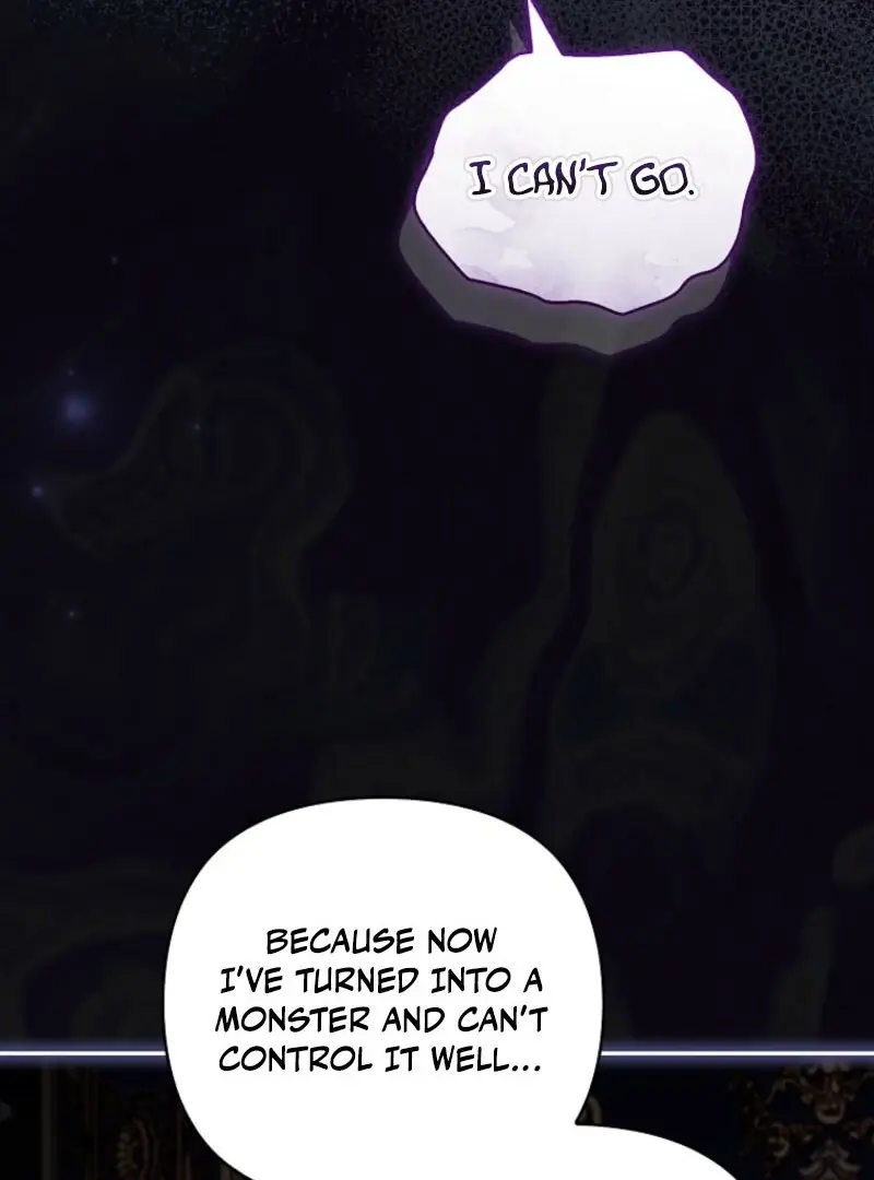 The Youngest Daughter of the Villainous Duke Chapter 124 Page 100